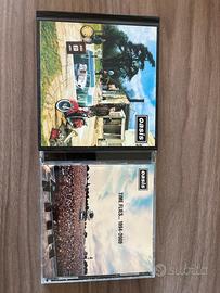 Oasis cd
