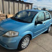 CITROEN C3 /  € 1.700