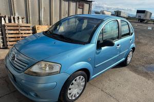 CITROEN C3 /  € 1.700