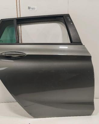 PORTIERA POSTERIORE SINISTRA OPEL Astra Berlina (K