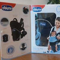 Marsupio you &me Chicco