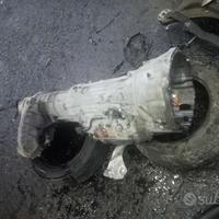 Cambio Automatico Per Audi Q7 4.2 2008