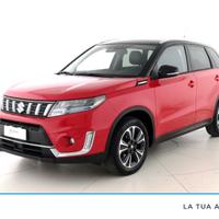 SUZUKI Vitara II 2018 - Vitara 1.4 booster U165141