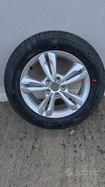 Cerchio Hyundai ix35