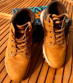 Scarponcini Enrico Coveri n.40 come nuovi solo 15€