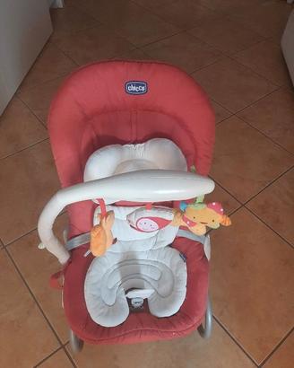 Sdraietta bimbi