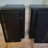 Diffusori Casse technics cs 65