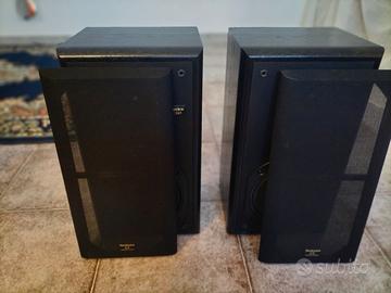 Diffusori Casse technics cs 65