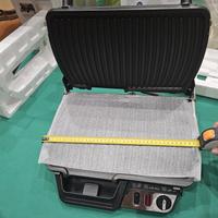 Piastra grill Rowenta comfort