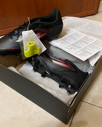 Adidas F50 League SG 42 2/3 42,5 nuove originali