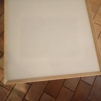 plafoniera 