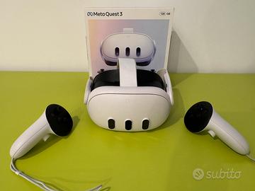 Meta Quest 3