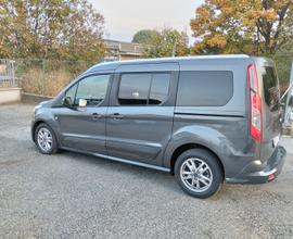 FORD Tourneo Connect 2ªs - 2018