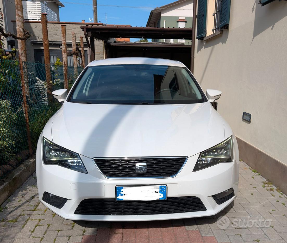 SEAT Leon 3ª serie