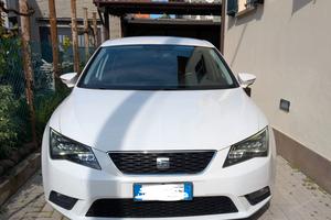 Seat Leon TGI Metano - Serbatoio Benzina 50L