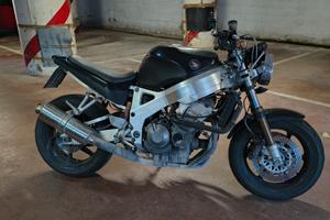 Honda CBR 900