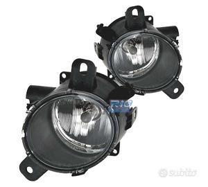 FARI ANABBAGLIANTI OPEL MERIVA 10-14