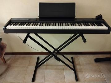 Pianoforte professionale