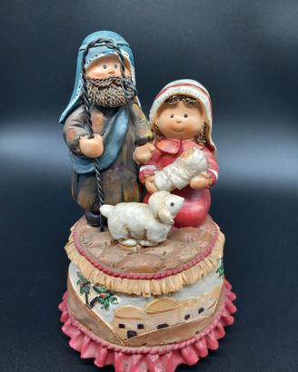 Presepe a carillon