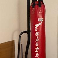 Sacco Boxe Fairtex