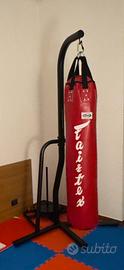Sacco Boxe Fairtex