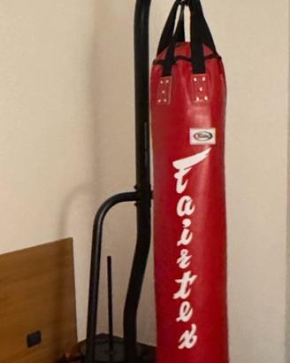Sacco Boxe Fairtex
