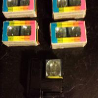 Adattatore flashcube Polaroid per nostalgici