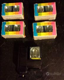 Adattatore flashcube Polaroid per nostalgici