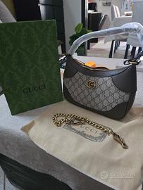 borsetta gucci ophidia nuova originale