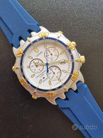 Cronografo Citizen Promaster vintage 1994