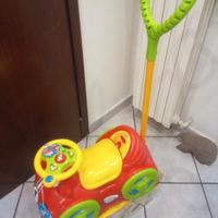 auto gioco per bimbi