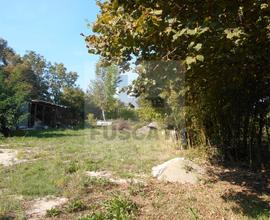 Terreno agricolo via Brodolini