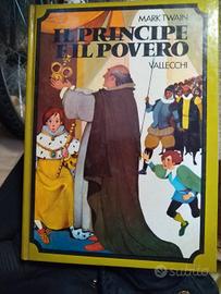 il principe e il povero