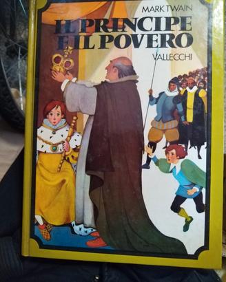il principe e il povero
