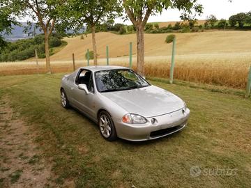 HONDA CRX DEL SOL 1.6 ESI
