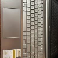 Asus Vivobook i5-13500H 13a Gen. 15,6' Oled