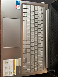 Asus Vivobook i5-13500H 13a Gen. 15,6' Oled