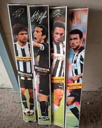 Poster Juventus 