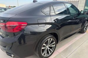 BMW X6M 3.0