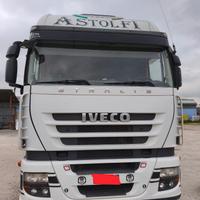 Iveco Stralis 500