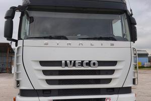 Iveco Stralis 500