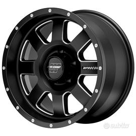 Cerchi Pro Comp 5173-7973 JEEP JK JL in lega