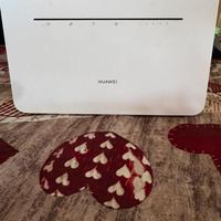 Router Huawei 4G LTE B535-232