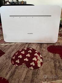 Router Huawei 4G LTE B535-232