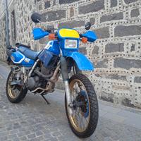 Yamaha XT 600 - 1990 - valuto permuta