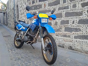 Yamaha XT 600 - 1990 - valuto permuta