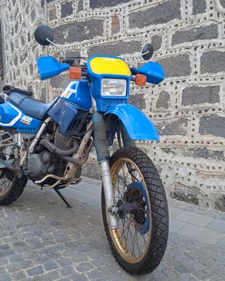 Yamaha XT 600 - 1990 - valuto permuta