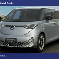 Volkswagen ID Buzz 86 kwh pro
