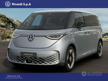 Volkswagen ID Buzz 86 kwh pro