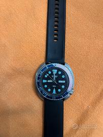 Seiko turtle vintage